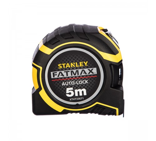XTHT0-33671 Рулетка STANLEY FATMAX AUTOLOCK 5м