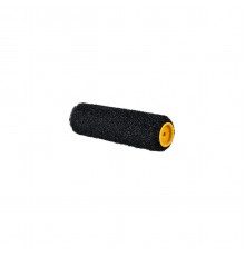 STAYER  PUTTY 80 мм, 240 мм, 8 мм ручка, ролик для шпатлевки, PROFESSIONAL (02642-24)