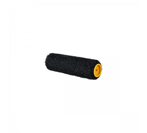 STAYER  PUTTY 80 мм, 240 мм, 8 мм ручка, ролик для шпатлевки, PROFESSIONAL (02642-24)