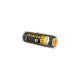 STAYER  PUTTY 80 мм, 240 мм, 8 мм ручка, ролик для шпатлевки, PROFESSIONAL (02642-24)