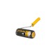 Валик для шпатлевки STAYER PUTTY 80 мм, 180 мм, 8 мм ручка, PROFESSIONAL 03642-18