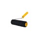 Валик для шпатлевки STAYER PUTTY 80 мм, 240 мм, 8 мм ручка,, PROFESSIONAL 03642-24