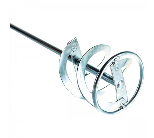 Миксер для красок STAYER 80х400мм, SDS+ хвостовик 06013-08-40