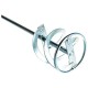 Миксер для красок STAYER 80х400мм, SDS+ хвостовик 06013-08-40
