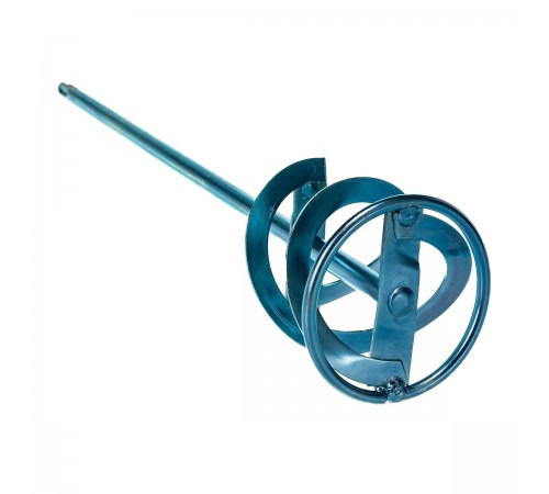 Миксер для красок STAYER 80х400мм, SDS+ хвостовик 06013-08-40