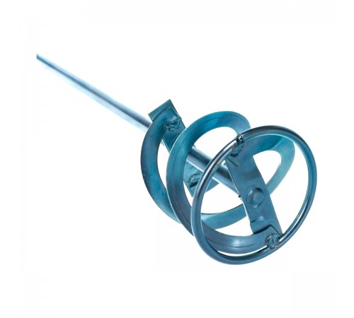 Миксер для красок STAYER 80х400мм, SDS+ хвостовик 06013-08-40
