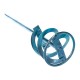 Миксер для красок STAYER 80х400мм, SDS+ хвостовик 06013-08-40