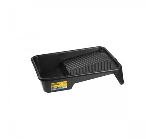 06051-50-34 Ванночка STAYER Professional для валиков до 270мм, 50х34см, 2,1л, малярная пластмассовая