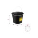 06083-12_z01 Ведро строительное STAYER 12 л