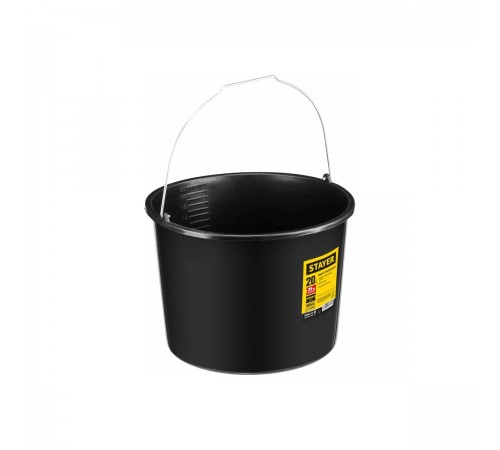 06083-20_z01 Ведро строительное STAYER 20 л