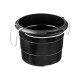 06085-40 Ведро строительное STAYER 40 л с канатными ручками,пластм,высокопр.