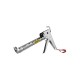 0662 Пистолет для герметика STAYER PROFESSIONAL, полукорпусной, гладкий шток, 310 мл