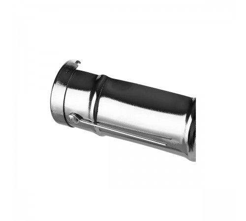 0662 Пистолет для герметика STAYER PROFESSIONAL, полукорпусной, гладкий шток, 310 мл