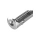 0662 Пистолет для герметика STAYER PROFESSIONAL, полукорпусной, гладкий шток, 310 мл