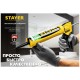 Пистолет для герметика STAYER 310мл 0671