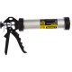 0673-31 Пистолет для герметика STAYER Professional 310мл. закрытый, алюминиевый корпус