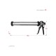 0673-60 Пистолет для герметика STAYER Professional 600 мл