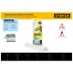 0682-Н6 Стержни клеевые STAYER Cristal , прозрачные универсальные, 11мм х 100мм, 6шт, 60 г,