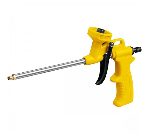 06860_z02 Пистолет для монтажной пены STAYER ULTRA