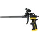 06862_z02 Пистолет для монтажной пены STAYER BLACK PRO профессиональный
