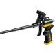 06862_z02 Пистолет для монтажной пены STAYER BLACK PRO профессиональный