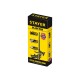 06862_z02 Пистолет для монтажной пены STAYER BLACK PRO профессиональный
