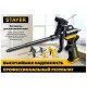 06862_z02 Пистолет для монтажной пены STAYER BLACK PRO профессиональный