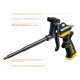 06862_z02 Пистолет для монтажной пены STAYER BLACK PRO профессиональный