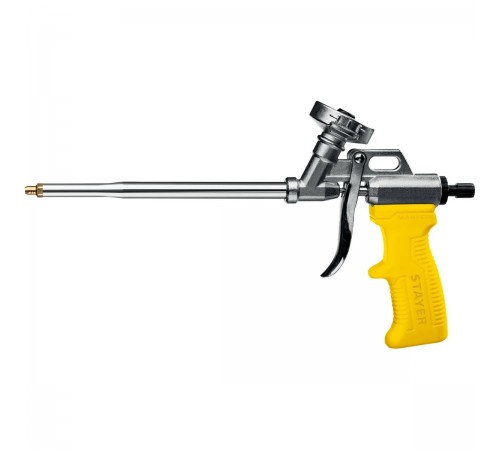 06863_z02 Пистолет для монтажной пены STAYER MASTER