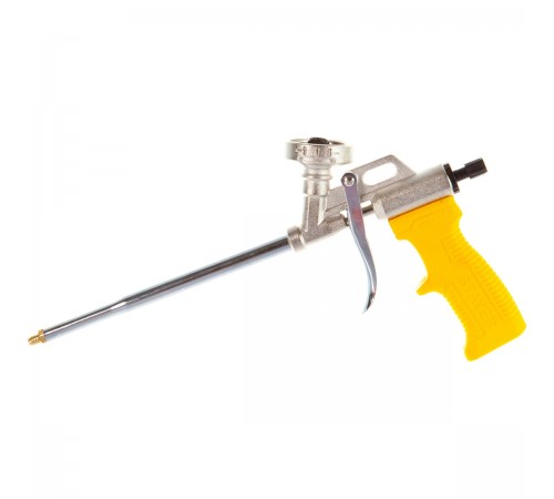 06863_z02 Пистолет для монтажной пены STAYER MASTER
