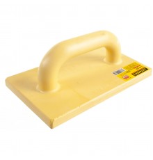 0812-14-23 Терка полиуретановая STAYER PROFI 140х230мм