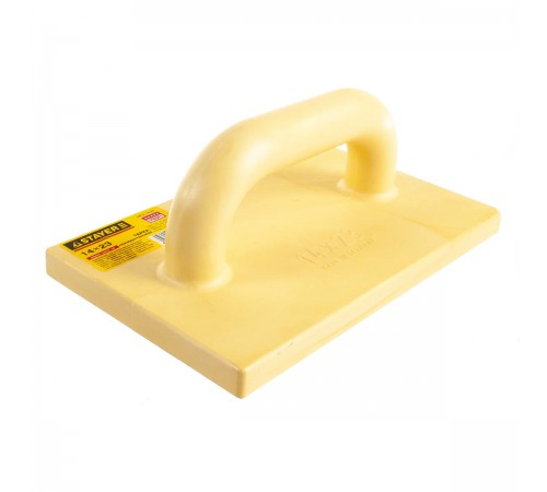 0812-14-23 Терка полиуретановая STAYER PROFI 140х230мм