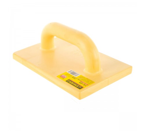 0812-14-23 Терка полиуретановая STAYER PROFI 140х230мм
