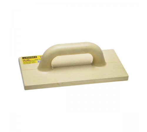 0812-14-28 Терка полиуретановая STAYER PROFI 140х280мм