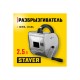 08270 Разбрызгиватель STAYER PROFI для строительных смесей, 2,5л
