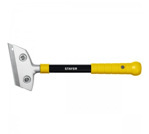 08504 Скребок ударный STAYER 100мм.