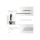 Скребок телескопический STAYER 100мм, ударный 570-910mm 08505_z02