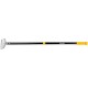 Скребок телескопический STAYER 100мм, ударный 570-910mm 08505_z02