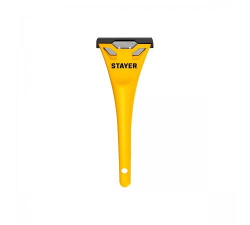 0851_z02 Скребок STAYER компактный 60мм