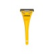 0851_z02 Скребок STAYER компактный 60мм