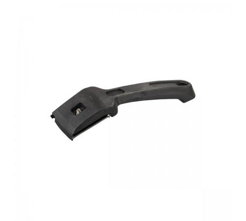 0861-45 Цикля 45 мм с пластмассовой ручкой STAYER