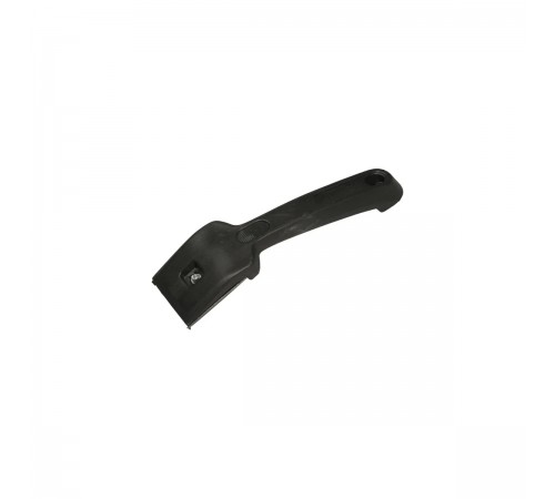 0861-45 Цикля 45 мм с пластмассовой ручкой STAYER