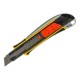 STAYER 18 мм, сегментированное лезвие, автостоп, нож KSM-18A 09143_z01