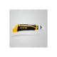 STAYER  HERCULES-25, 25 мм, нож с винтовым фиксатором (09147)