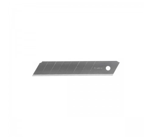 STAYER  18 мм, 10 шт, сегментированные лезвия, Professional (0915-S10)