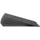 STAYER  18 мм, 10 шт, сегментированные лезвия, Professional (0915-S10)