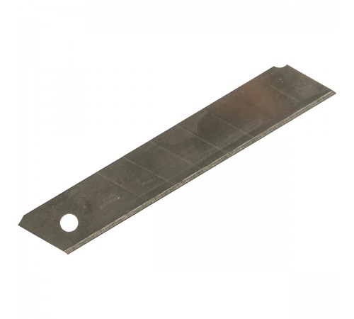 STAYER  18 мм, 10 шт, сегментированные лезвия, Professional (0915-S10)