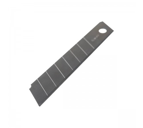 Лезвия STAYER сегментированные 18мм, 5шт 0915-S5