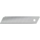 STAYER  25 мм, 10 шт, сегментированные лезвия (09179-S10)