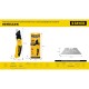 0925-S5 Лезвия STAYER PROFI трапециевидные, 5 шт (для арт. 0921, 0923, 0945, 09181, 09220)